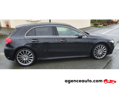 Mercedes Classe A — 6